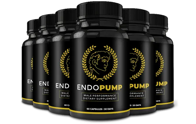 endopump discount