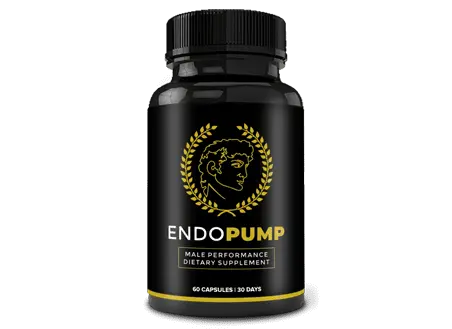 endopump supplement