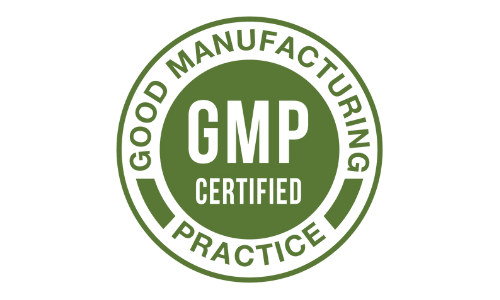 endopump gmp certified